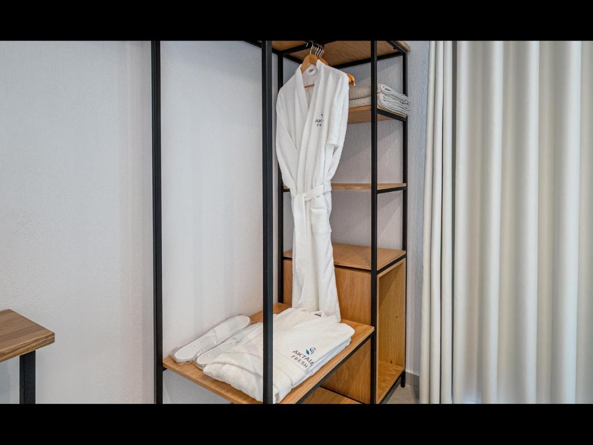 Aktaia Fresh Apartamento Órmos Prínou Exterior foto