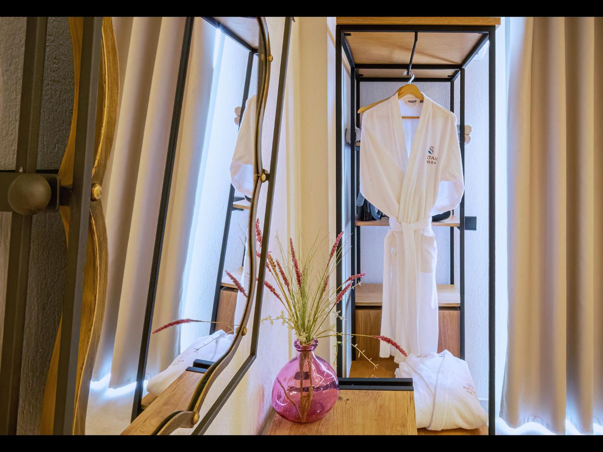 Aktaia Fresh Apartamento Órmos Prínou Exterior foto